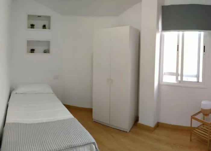 Apartamento Salamanca
