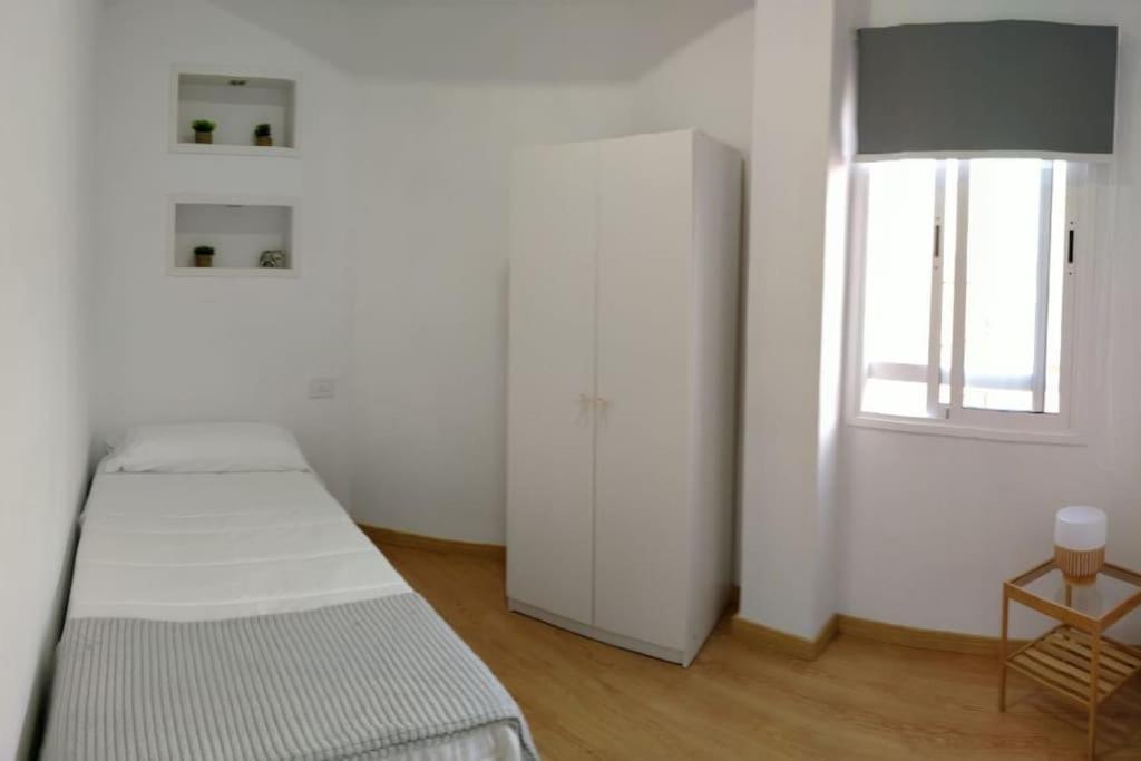Apartament Salamanca Santa Cruz de Tenerife