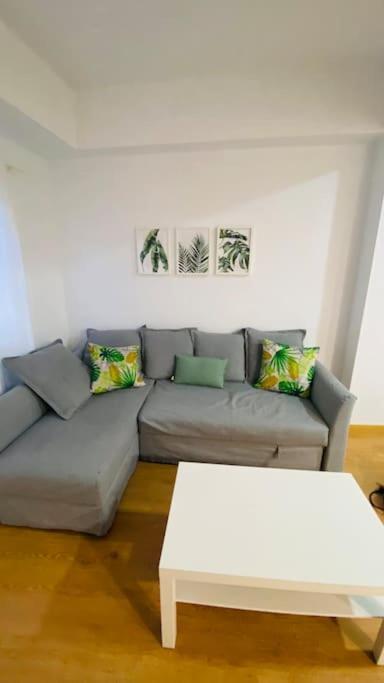 Salamanca Apartament Santa Cruz de Tenerife
