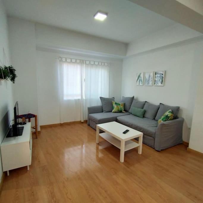Salamanca Apartament