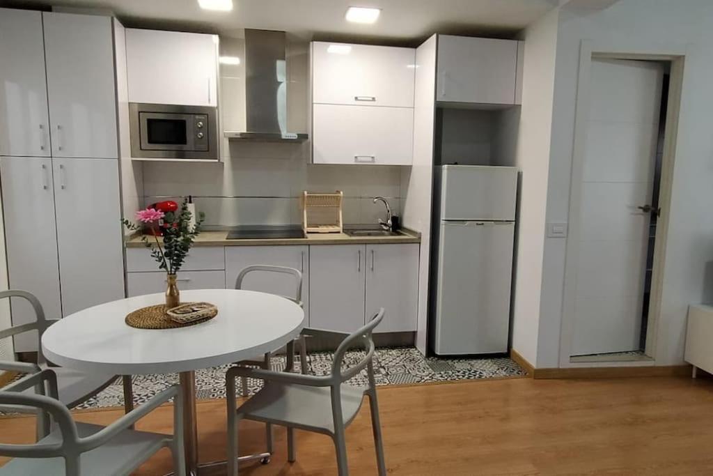 Apartament Salamanca *