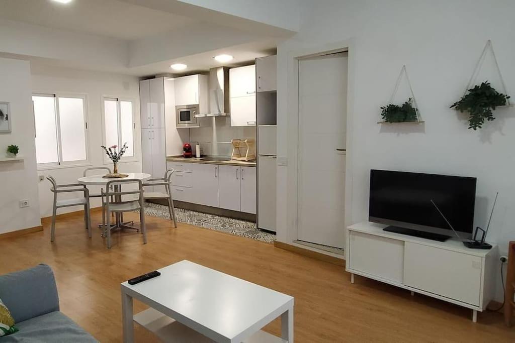 Salamanca Apartament