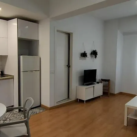 Apartamento Salamanca Santa Cruz de Tenerife Exterior photo