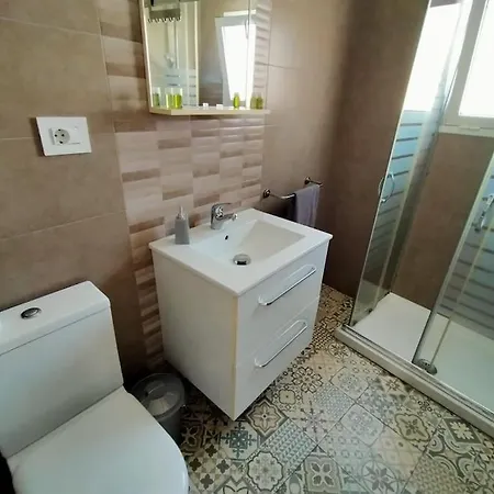 Apartamento Salamanca Santa Cruz de Tenerife Exterior photo