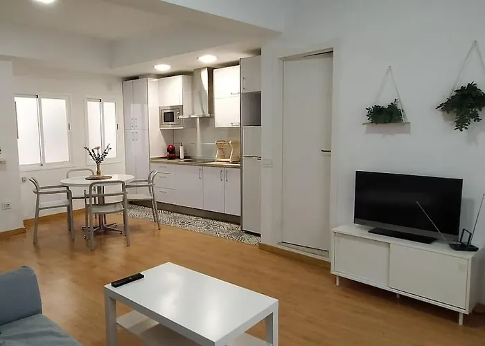 Apartamento Salamanca