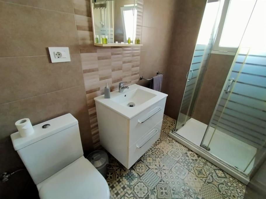 Salamanca Apartment